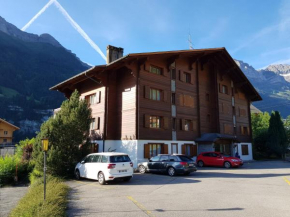 Mila 5 Champéry